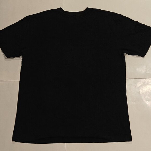 NBA Youngboy x  Never Broke Again Upside Down Monkey T Shirt Black Men's Size XL - Picture 7 of 7